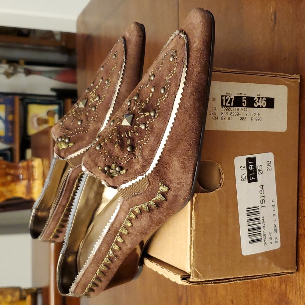 Women's Mule
